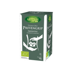 Prevengrip Kräutertee Herbes Del Moli 20 Beutel