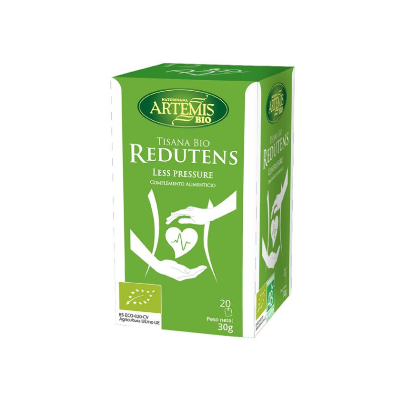 Tè Redutens Herbes Del Moli 20 bustine