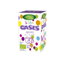 Tisana Bambini - Gas Herbes Del Moli 20 Bustine