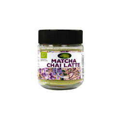 Matcha Chai Latte Pot Herbes Del Moli 60gr