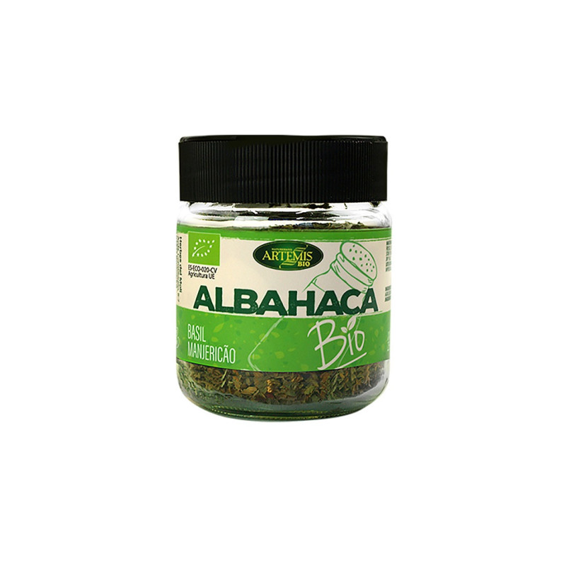 Albahaca Herbes Del Moli 25gr