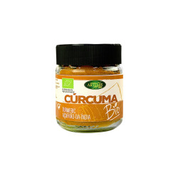 Cúrcuma Herbes Del Moli 85 gr