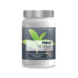 Neo Chá Verde 45 Cápsulas