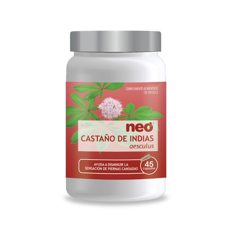 Neo Ippocastano 45 Capsule