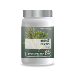 Neo Fucus 45 Kapseln