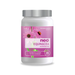 Neo Echinacea 45 Cápsulas