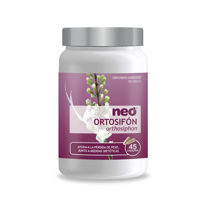 Neo Orthosiphon 45 Kapseln