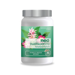 Neo Harpagofito 45 Cápsulas