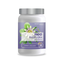 Neo Pasiflora 45 Cápsulas