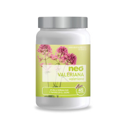 Neo Valerian 45 Capsules