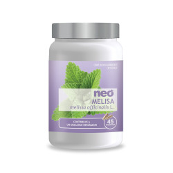 Neo Lemon Balm 45 Capsules
