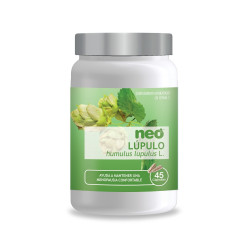 Neo Hops 45 Cápsulas