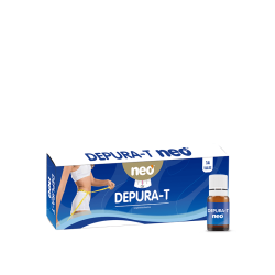 Neo Depura-T 14 Fläschchen
