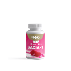 Neo Sacia-T 42 Gummies