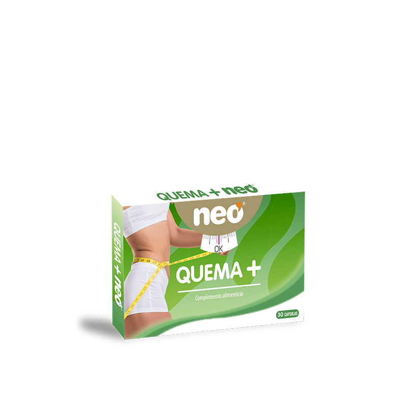 Neo Burns Plus 30 Capsule