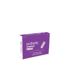 Neo Probiotic Complex 15 Kapseln