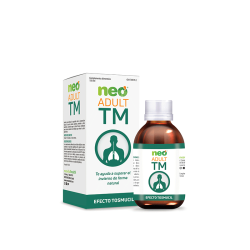 Neo Adulto Tm Tosmucil 150ml