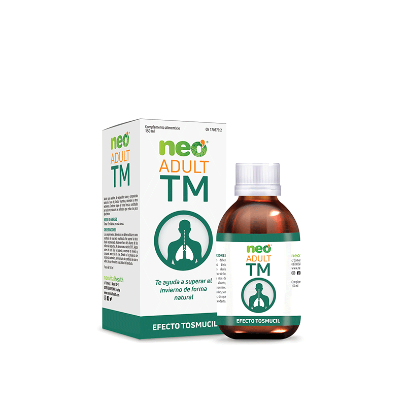 Neo Erwachsene Tm Tosmucil 150ml