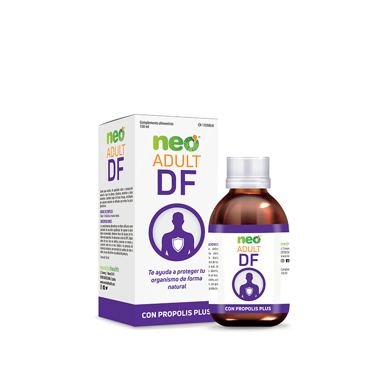 Neo Adulte Df Defense 150ml