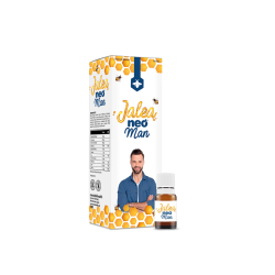 Neo Jelly Man 14 Frascos