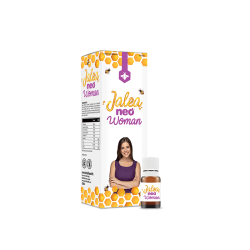 Neo Jelly Woman 14 Flacons