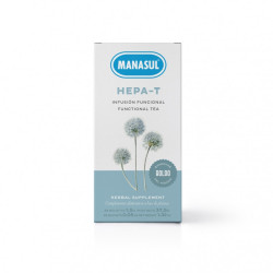 Manasul Nuovo Hepa-T