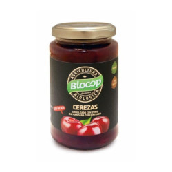 Biocop Cherry Compote 265Gr