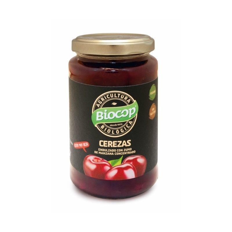 Biocop Cherry Compote 265Gr