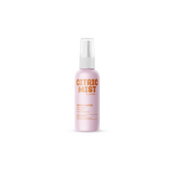 Jahisil Citric Mist Nebbia viso antiossidante