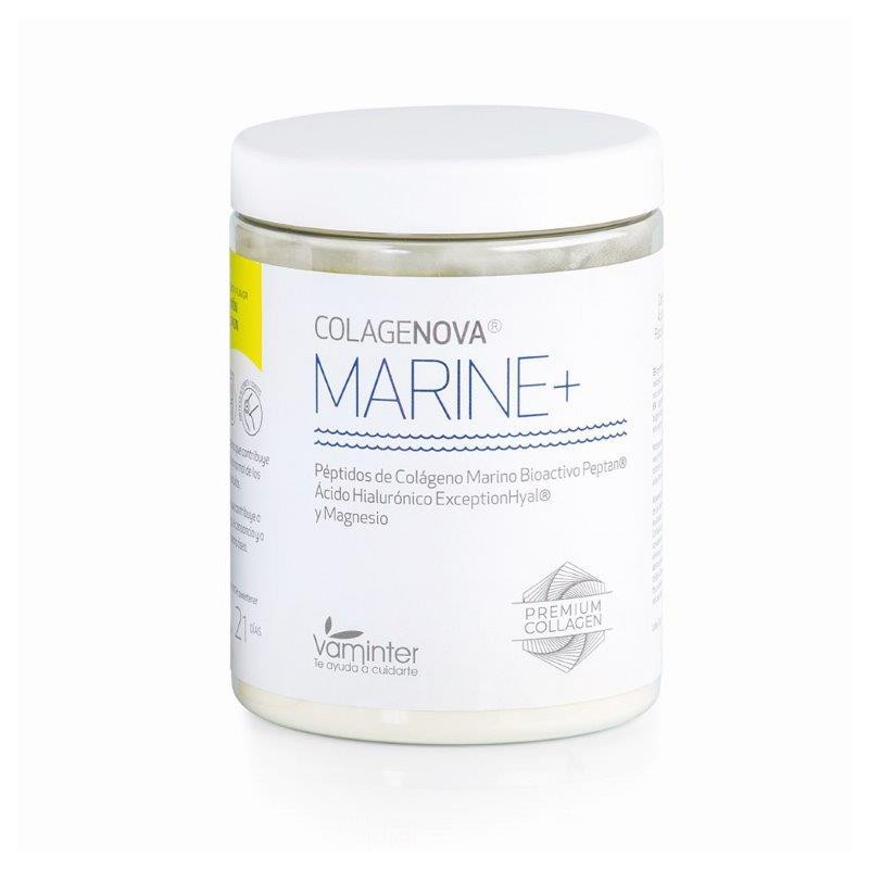 Vaminter Colagenova Marine Limon 295 gr