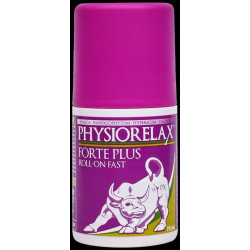 Physiorelax Forte Plus Roll-On 75Ml