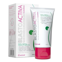 Blastoactiva Crema 150Ml