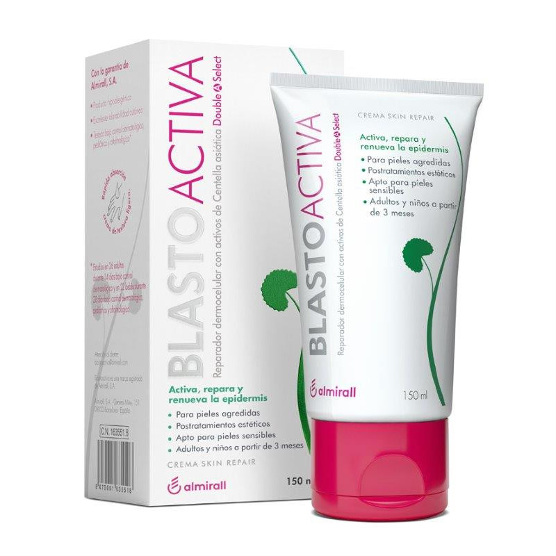 CrèmeBlastoactiva 150Ml