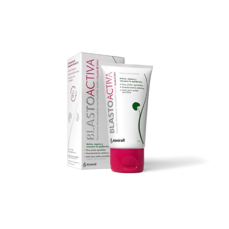 Blastoactiva Crema 50Ml