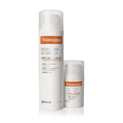 Thiomucase Kit Creme 200Ml+50Ml
