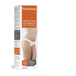 Thiomucase Frau Creme 200Ml