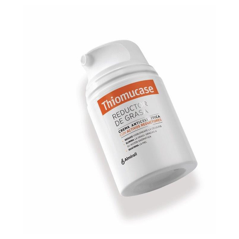 Thiomucase Frau Creme 50Ml