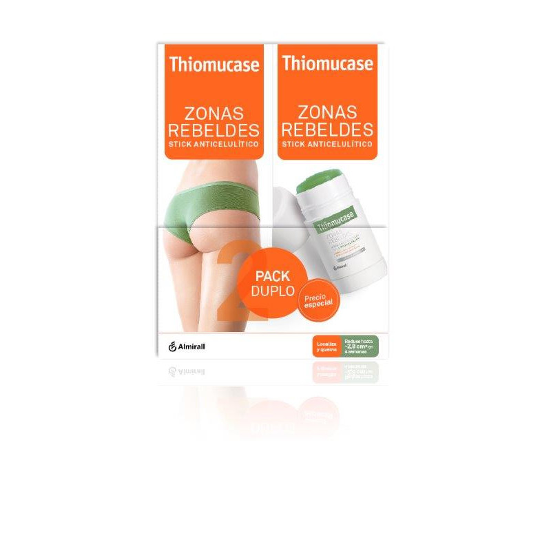 Thiomucase Stick Dame+Stick