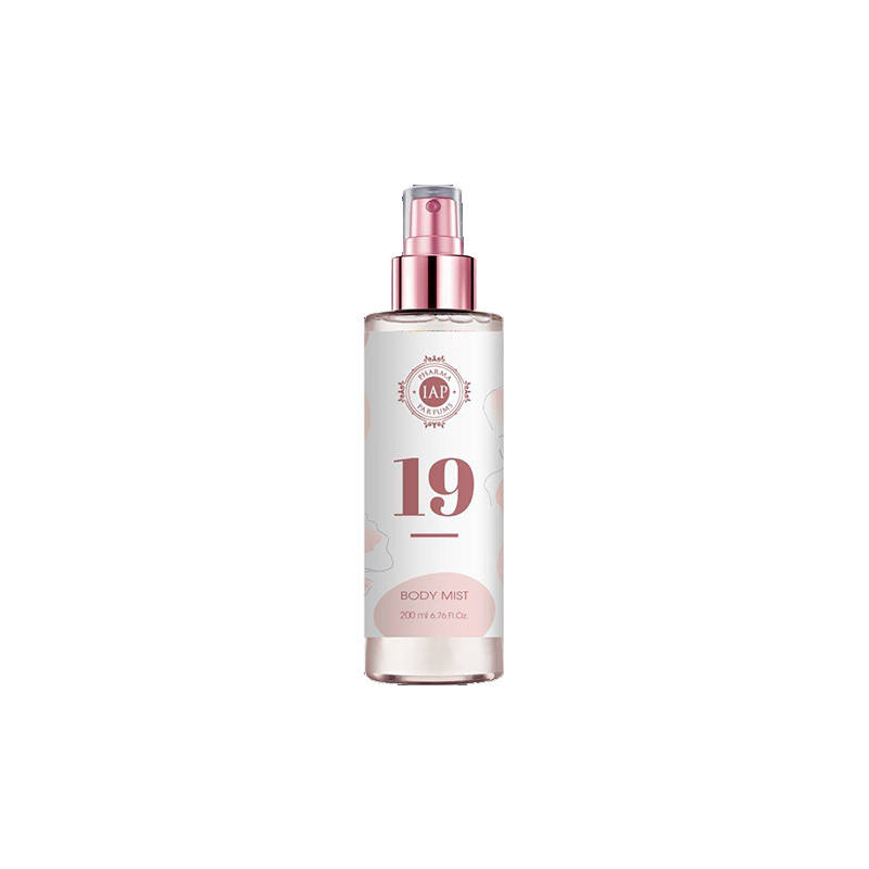 Iap Body Mist Nº19 200 ml