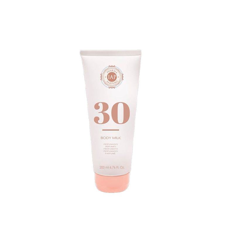 Iap Leite Corporal Nº30 200 ml
