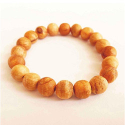 Radhe Palo Santo Armband