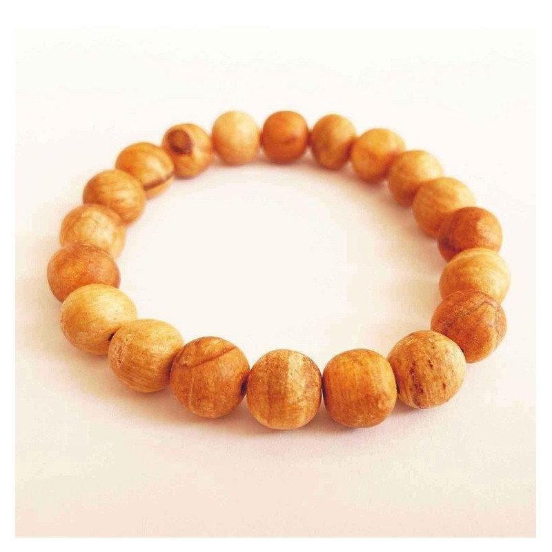 Radhe Palo Santo Pulseira