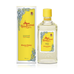 Álvarez Gómez Acqua di Colonia Concentrata 750ml