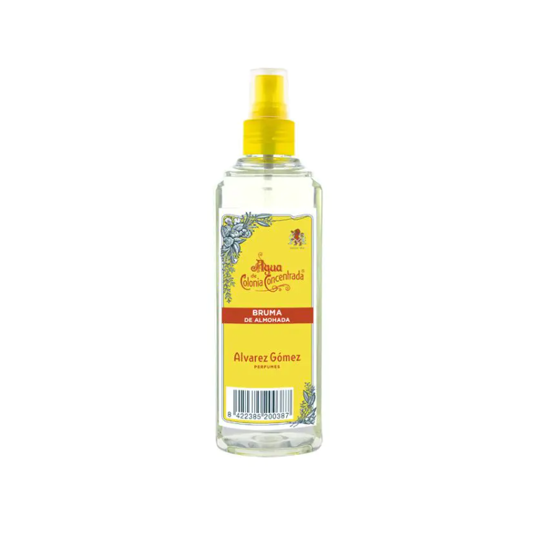 Alvarez Gomez Kissennebel 300ML