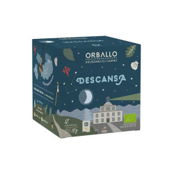 Camino Infusion Repouso Orballo