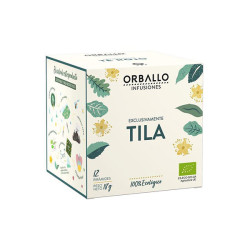 Linden Infusion Orballo