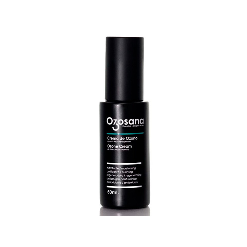 Ozosana Crema all'Ozono 50ml