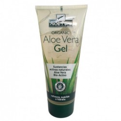 Gel d’Aloe Vera Pur 200 ml Solnatural