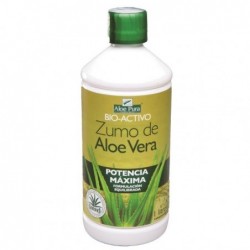 Pur Jus d’Aloe Vera 1L Solnatural