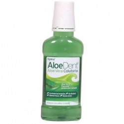 Aloe Vera Mundspülung 250 ml Aloedent